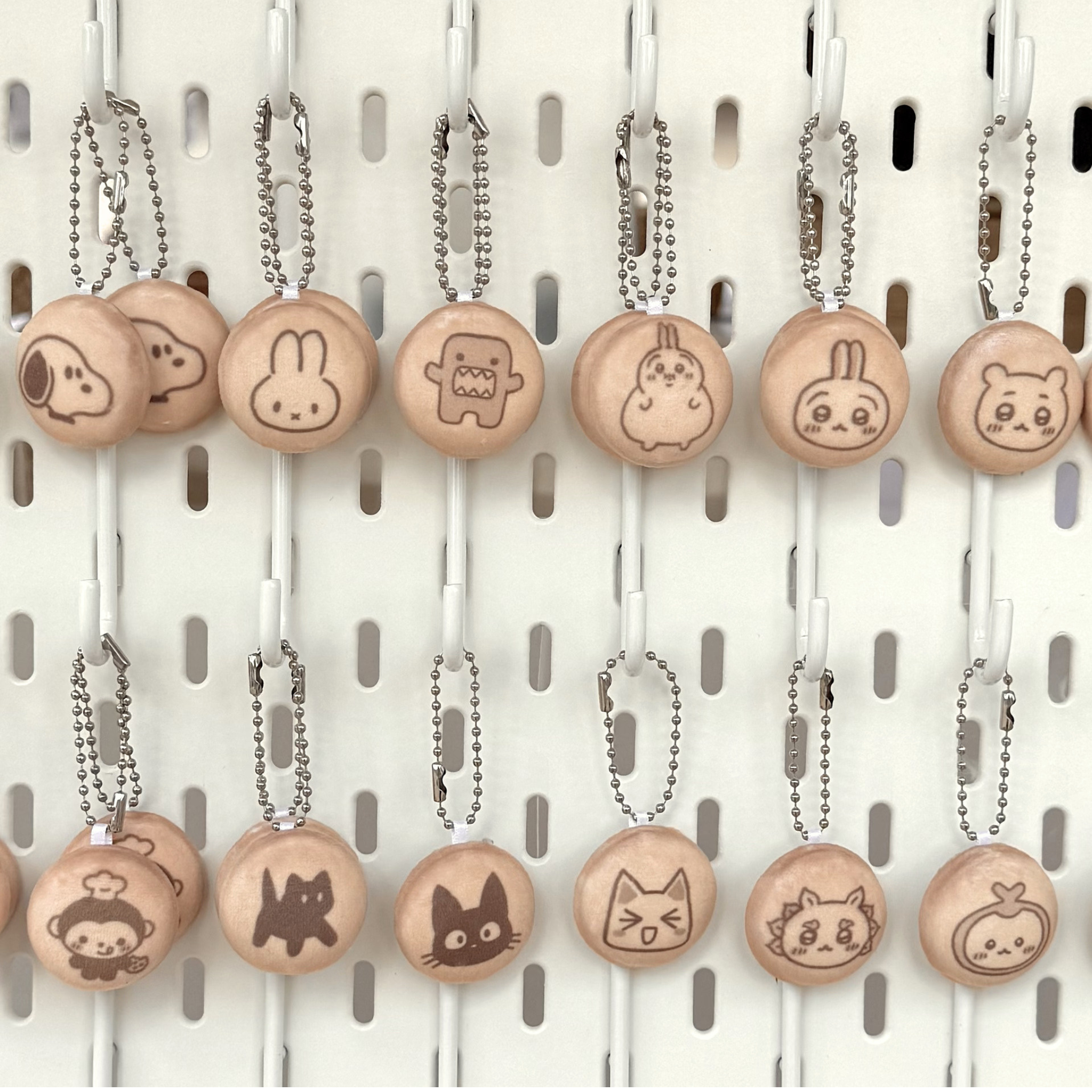 Keychains