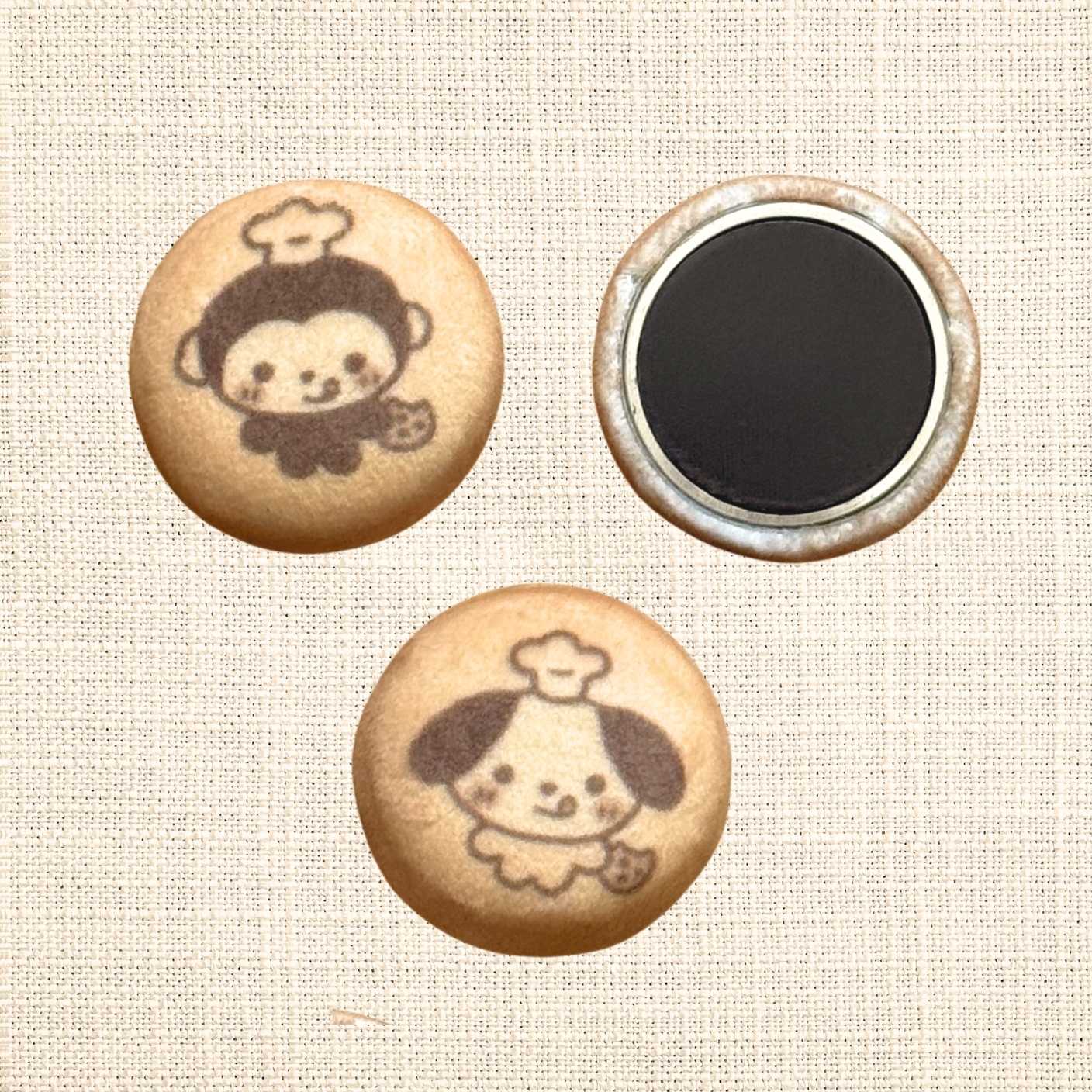 Magnets