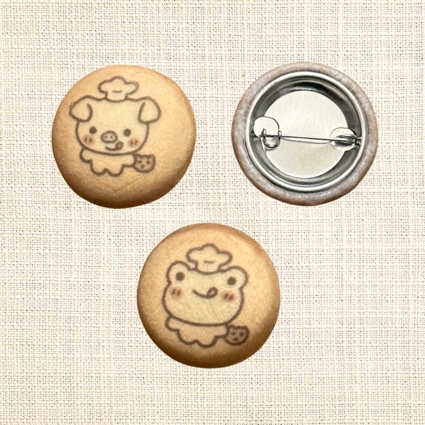Pins