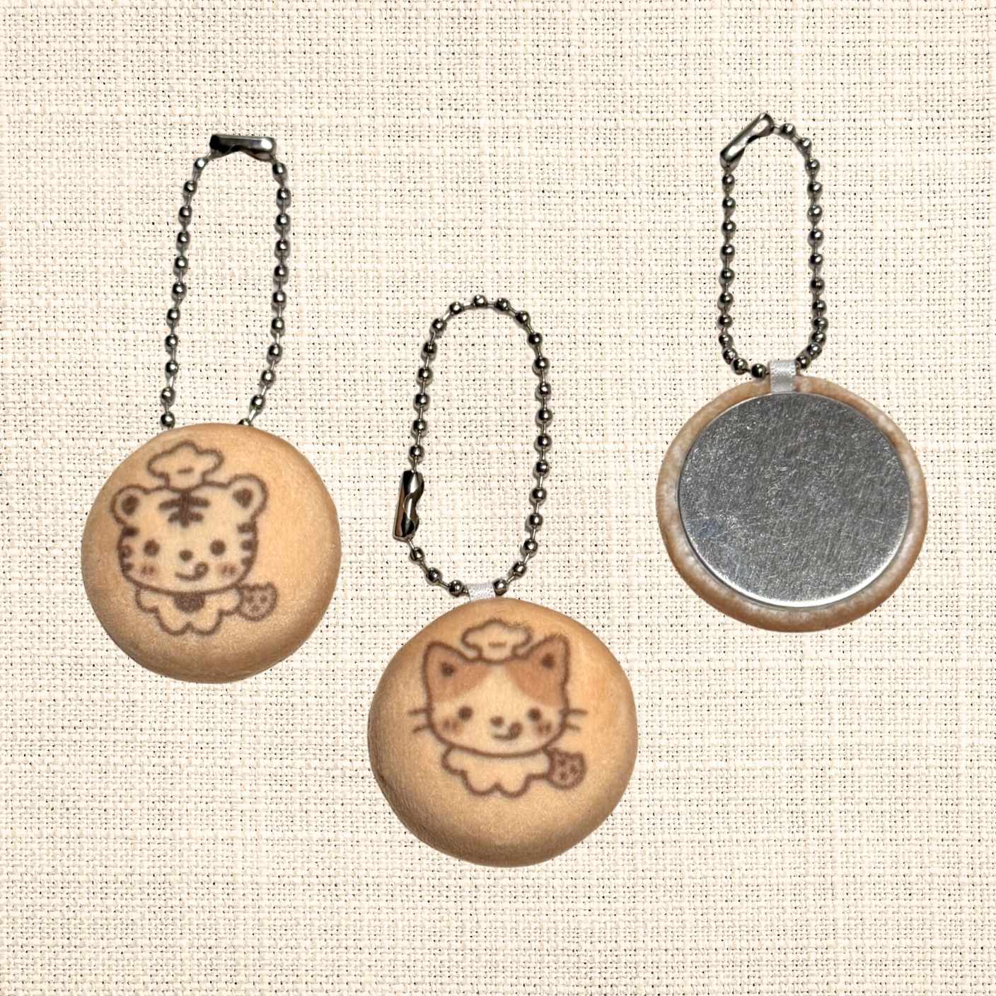Keychains