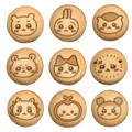 Chii Plush Cookie Bundle (SET OF 9)