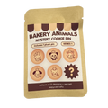 Bakery Animals Pin Blind Bag (SERIES 1 & 2)