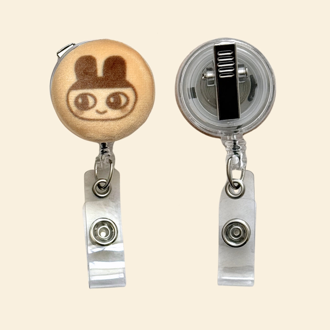 Mame Plush Cookie