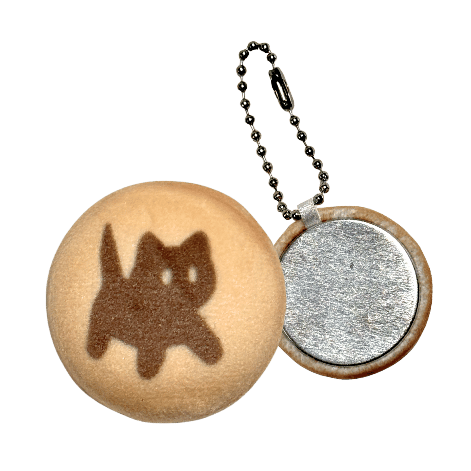 Cat Plush Cookie