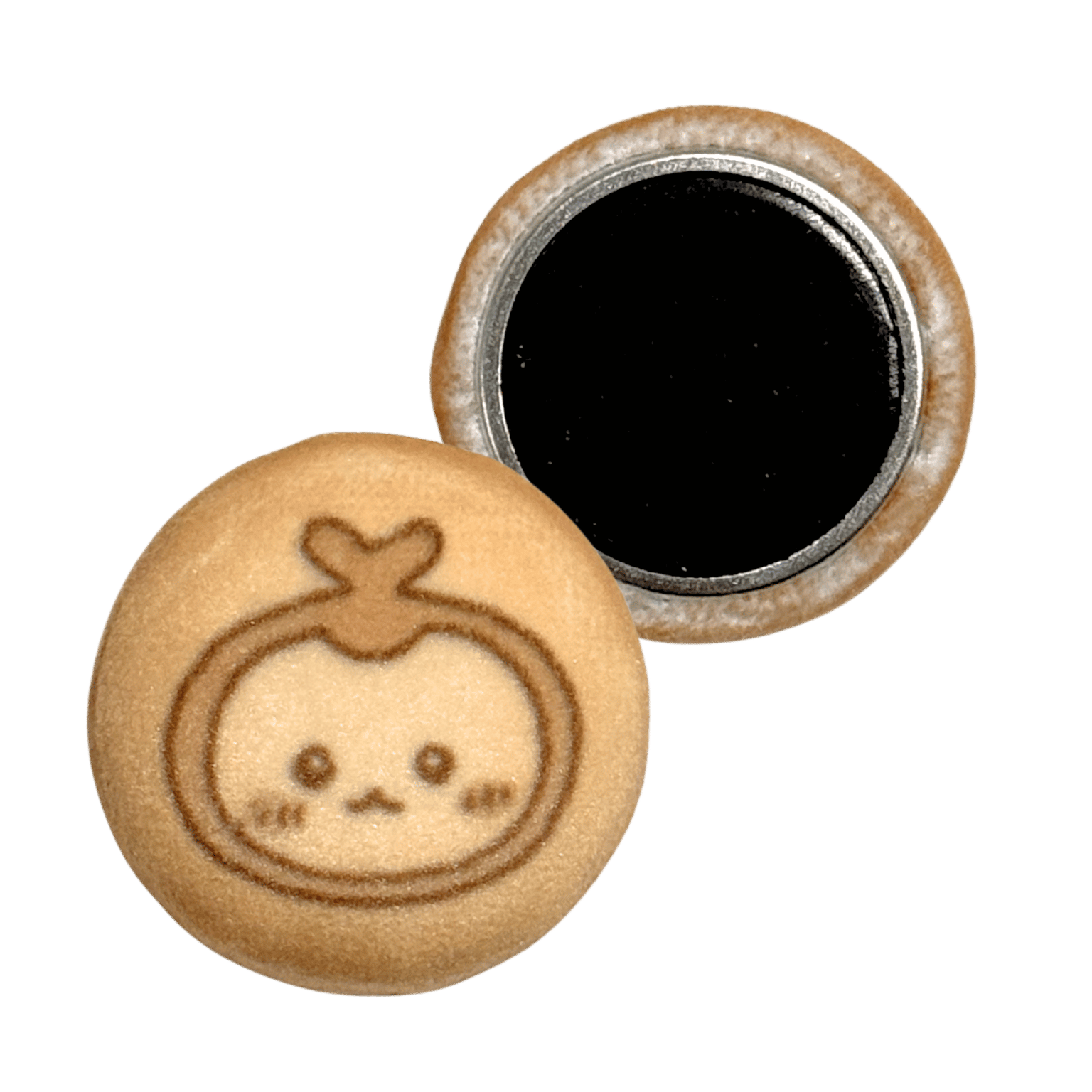 Beetle Plush Cookie