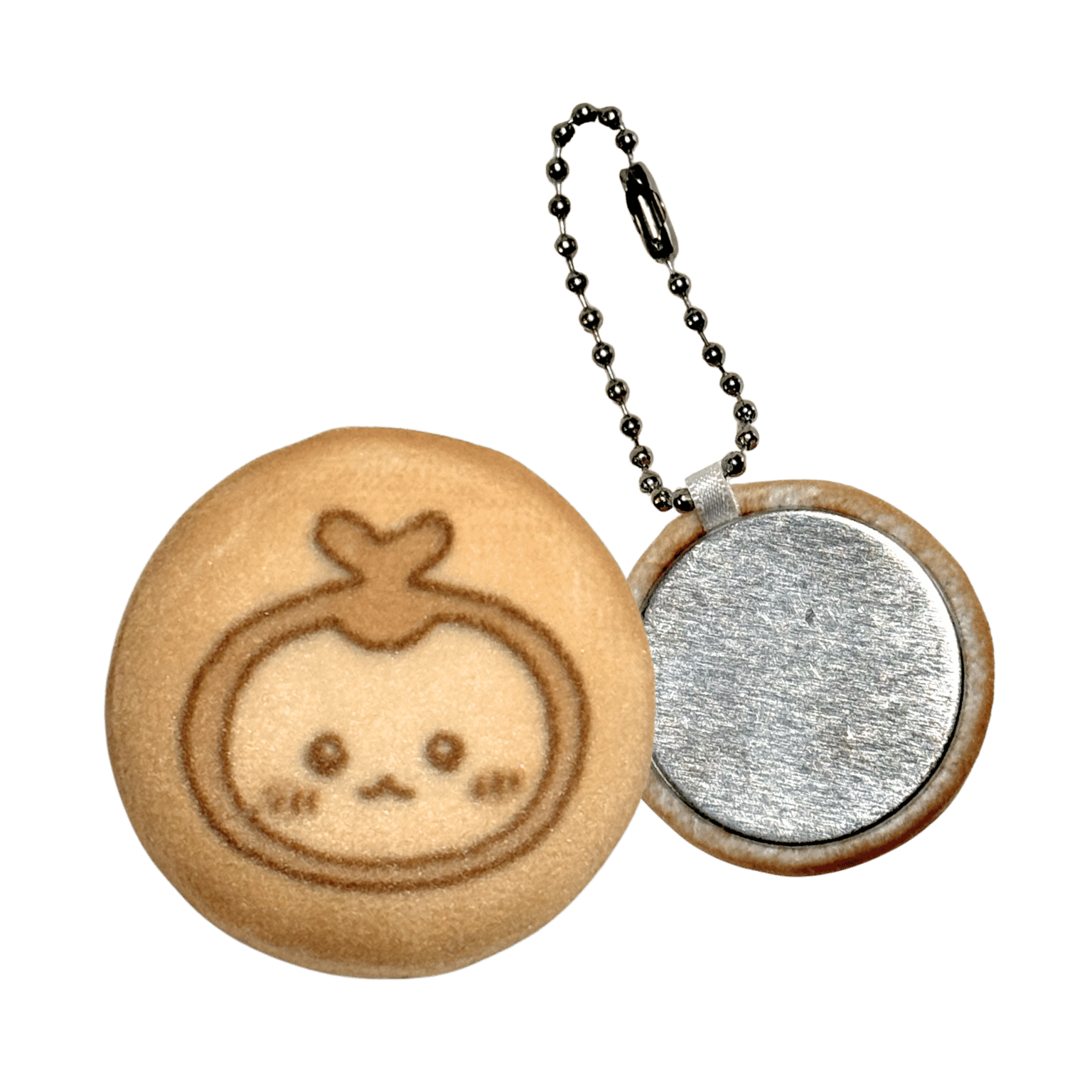Beetle Plush Cookie