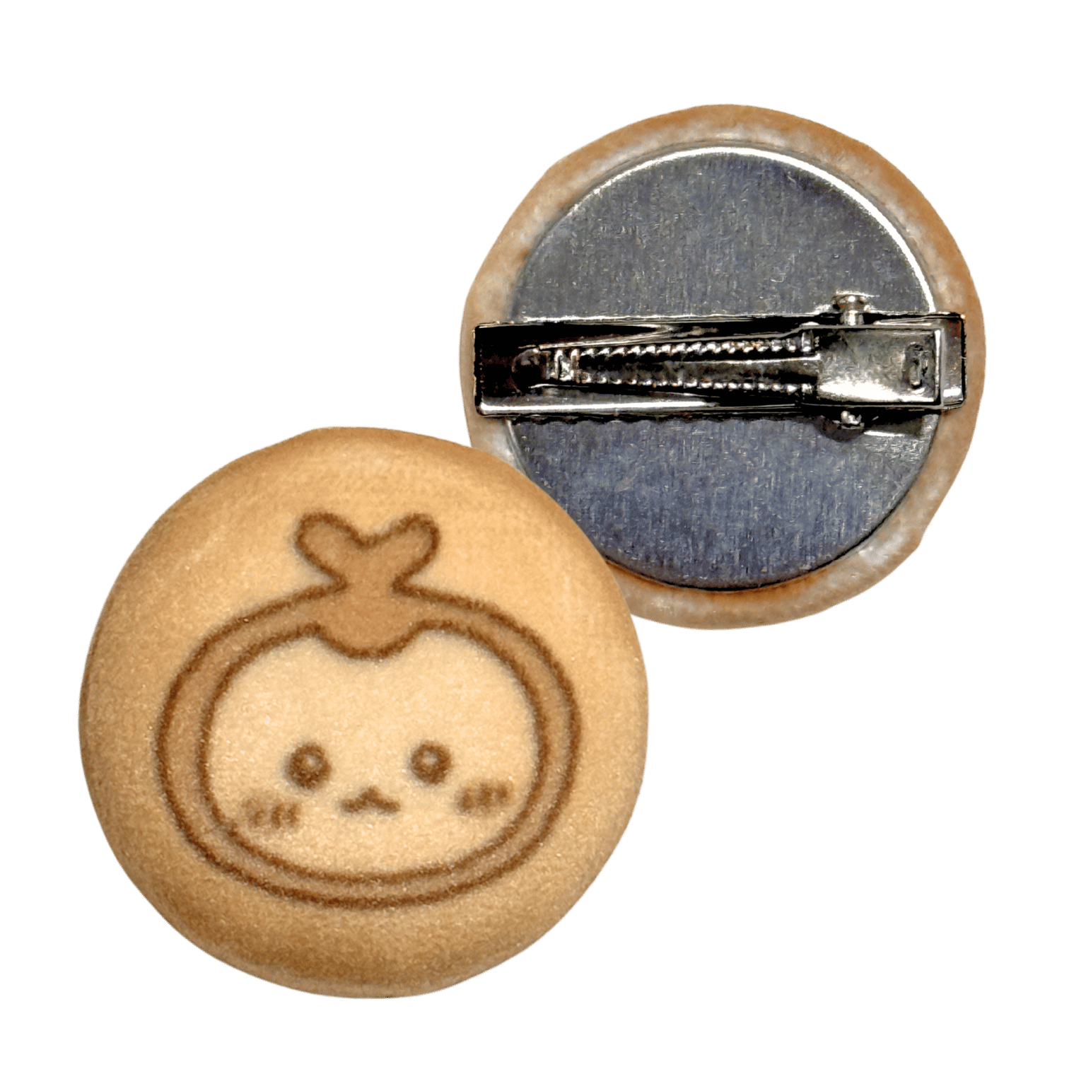 Beetle Plush Cookie