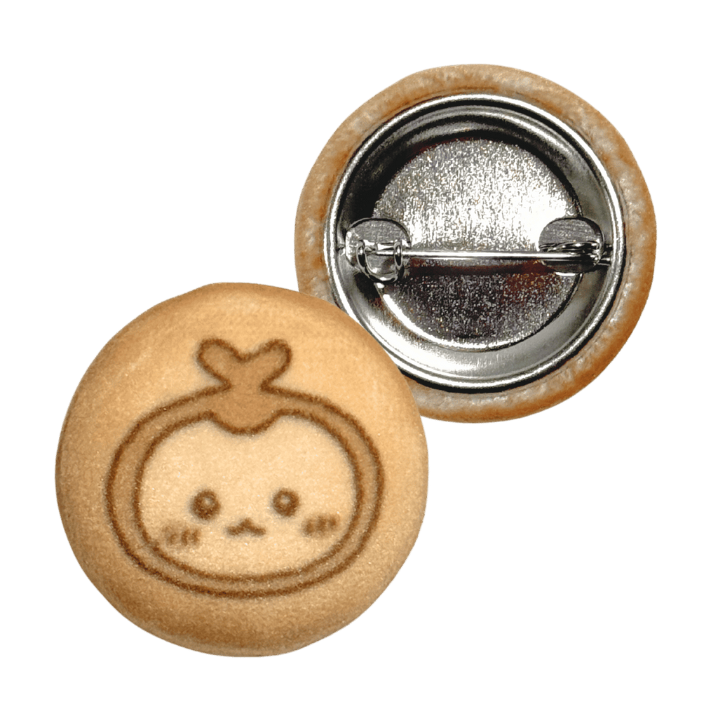 Beetle Plush Cookie
