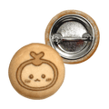 Beetle Plush Cookie