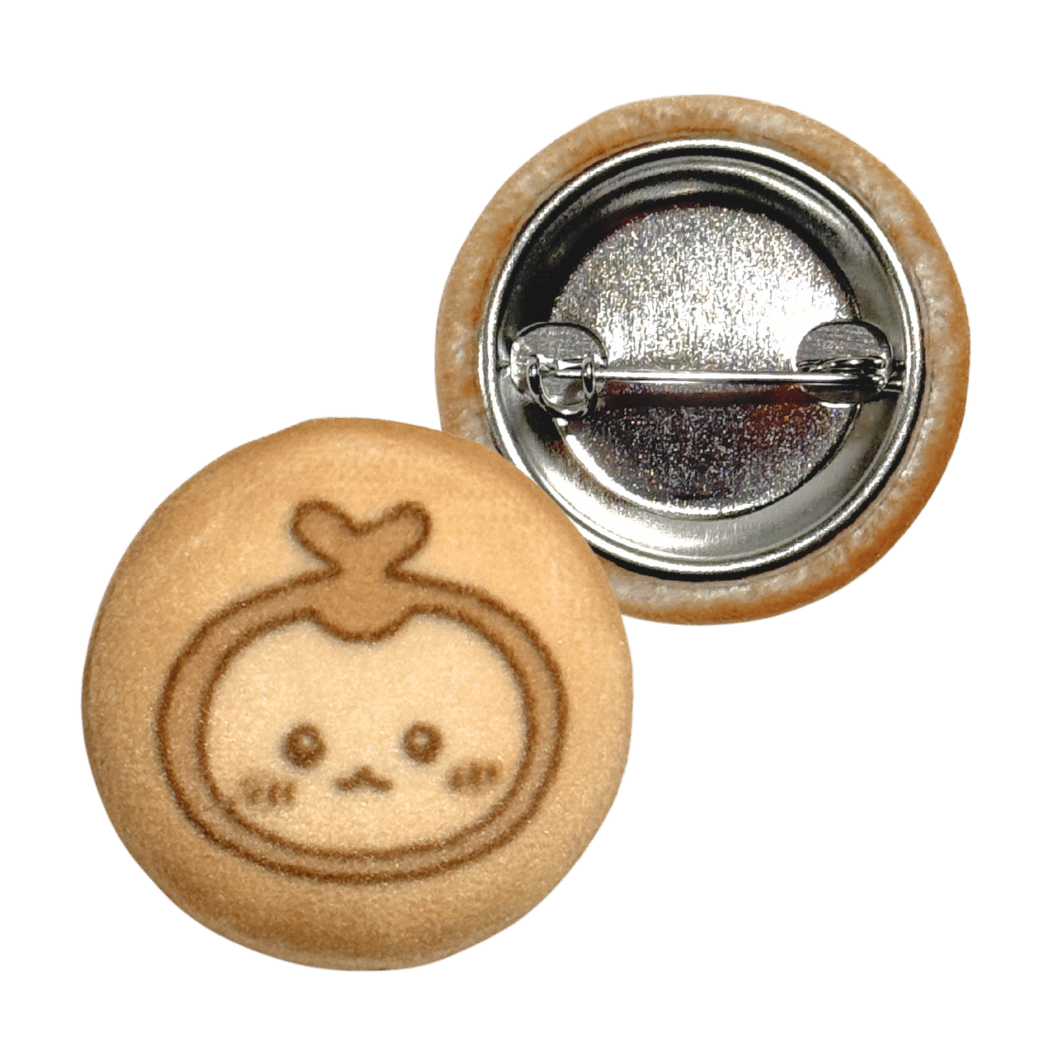 Beetle Plush Cookie