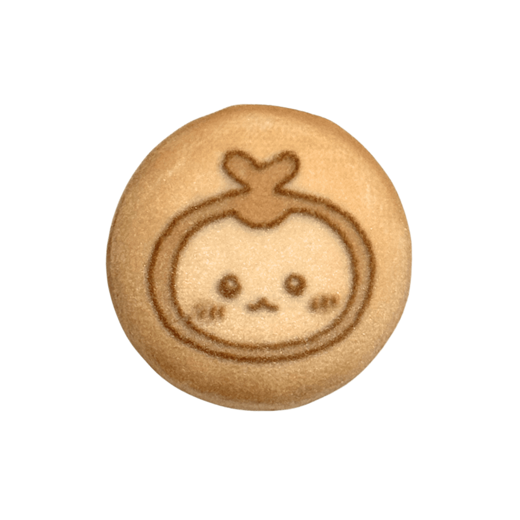 Beetle Plush Cookie
