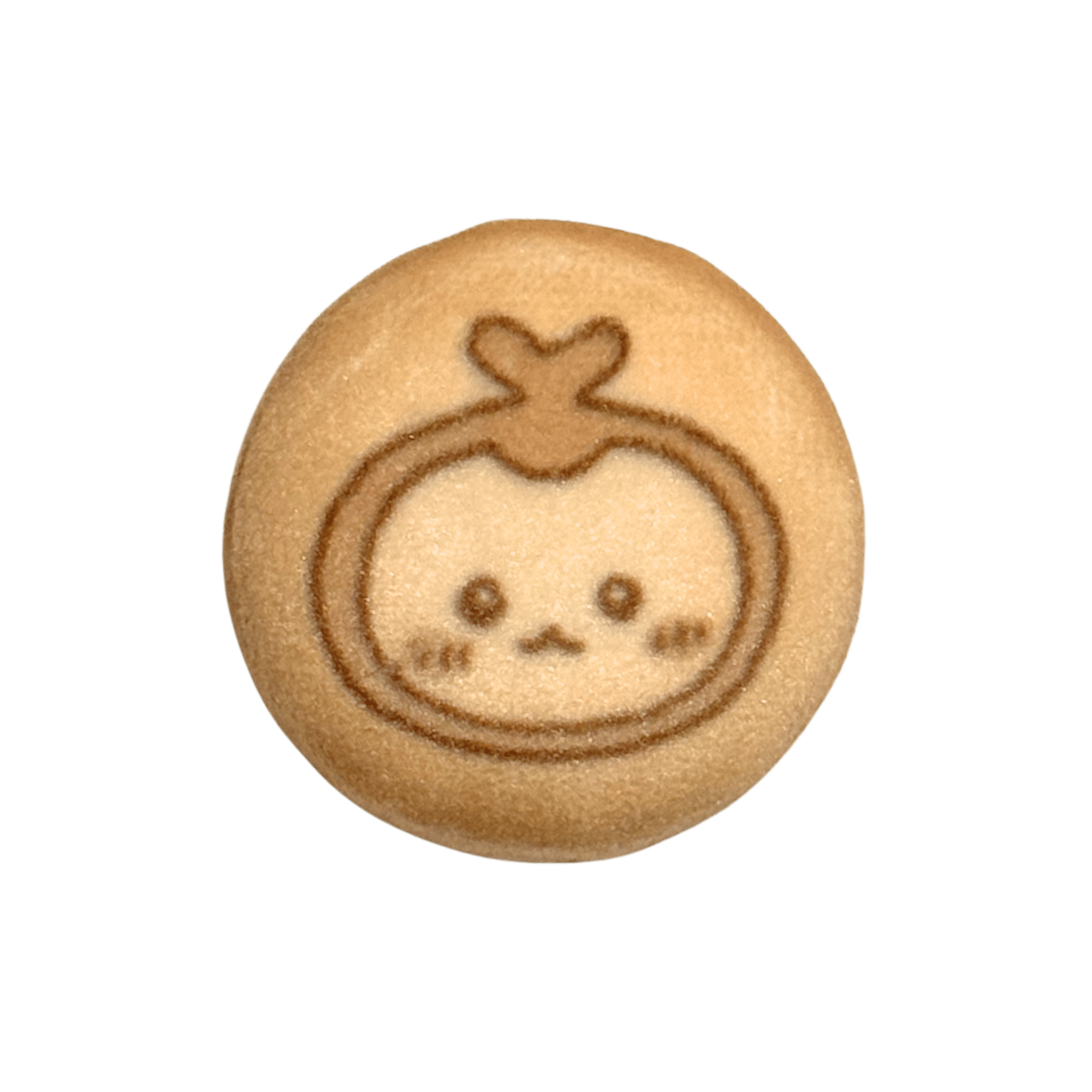 Beetle Plush Cookie