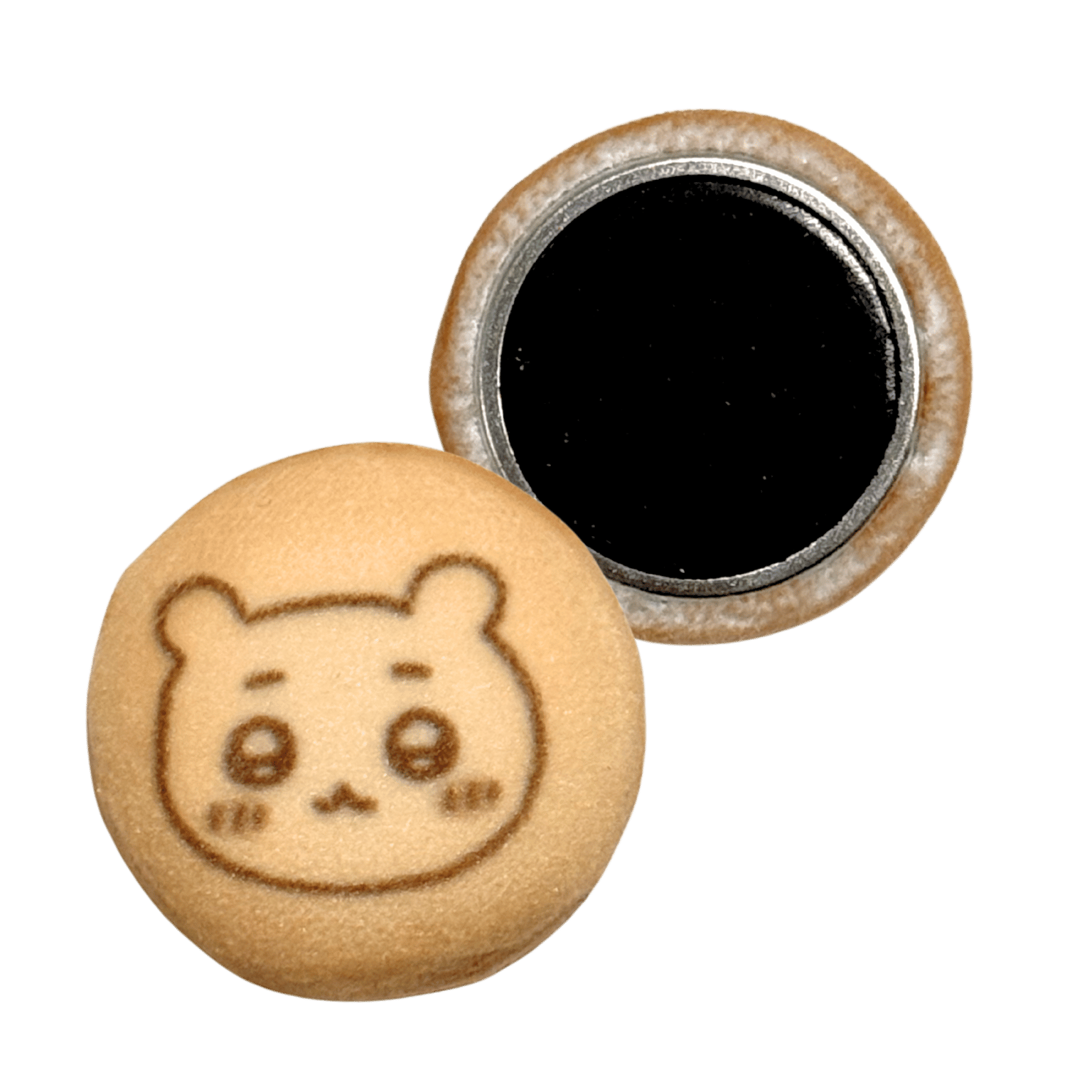 Hamster Plush Cookie