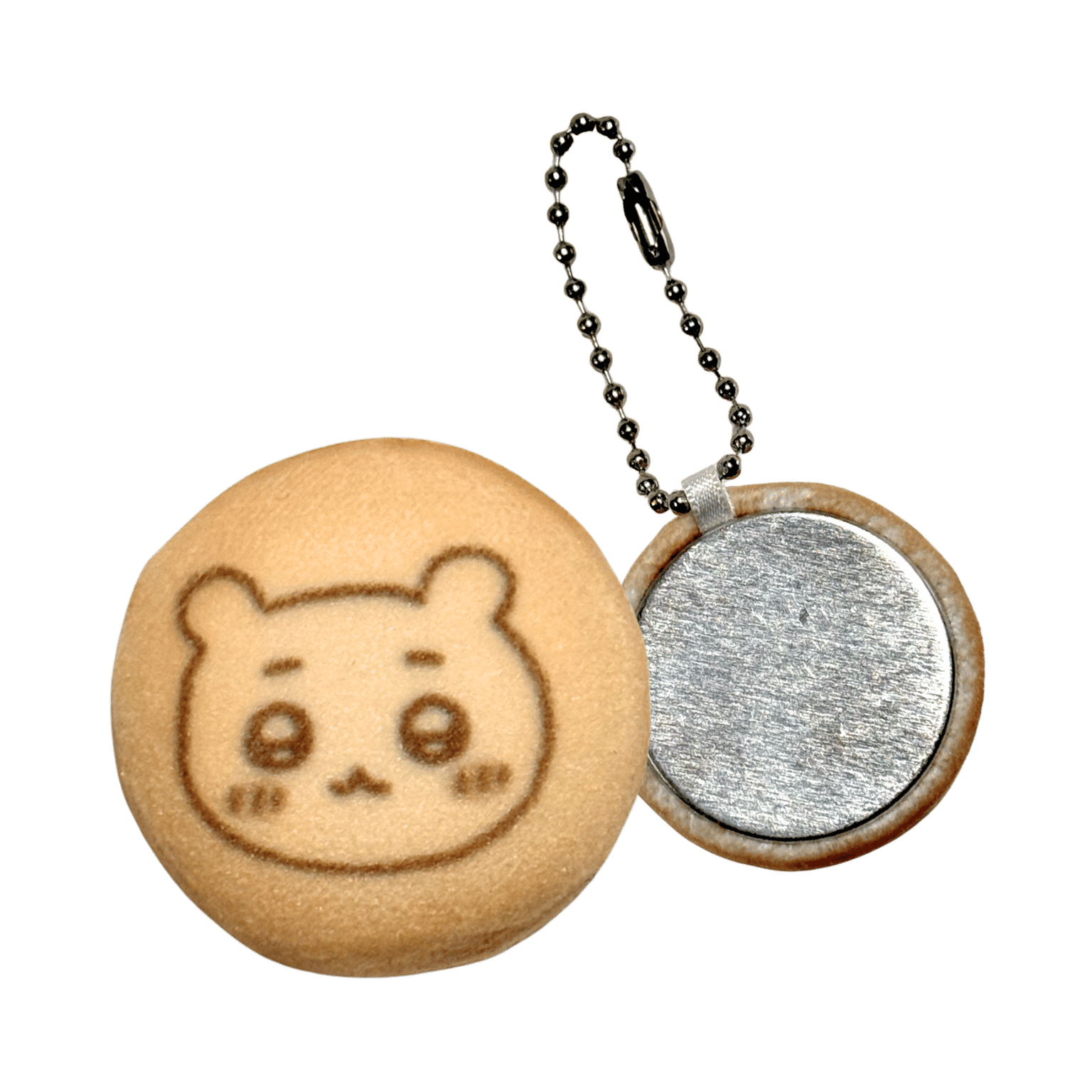 Hamster Plush Cookie