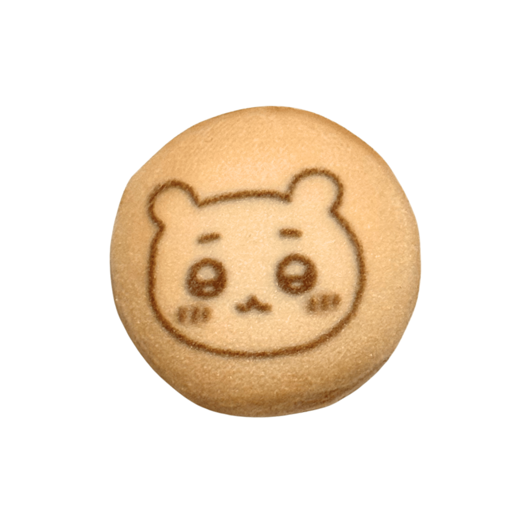 Hamster Plush Cookie