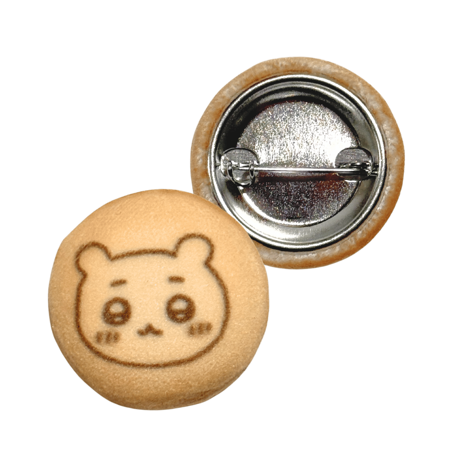 Hamster Plush Cookie