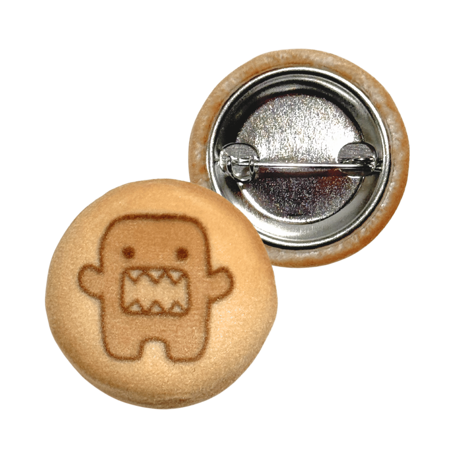 Monster Plush Cookie