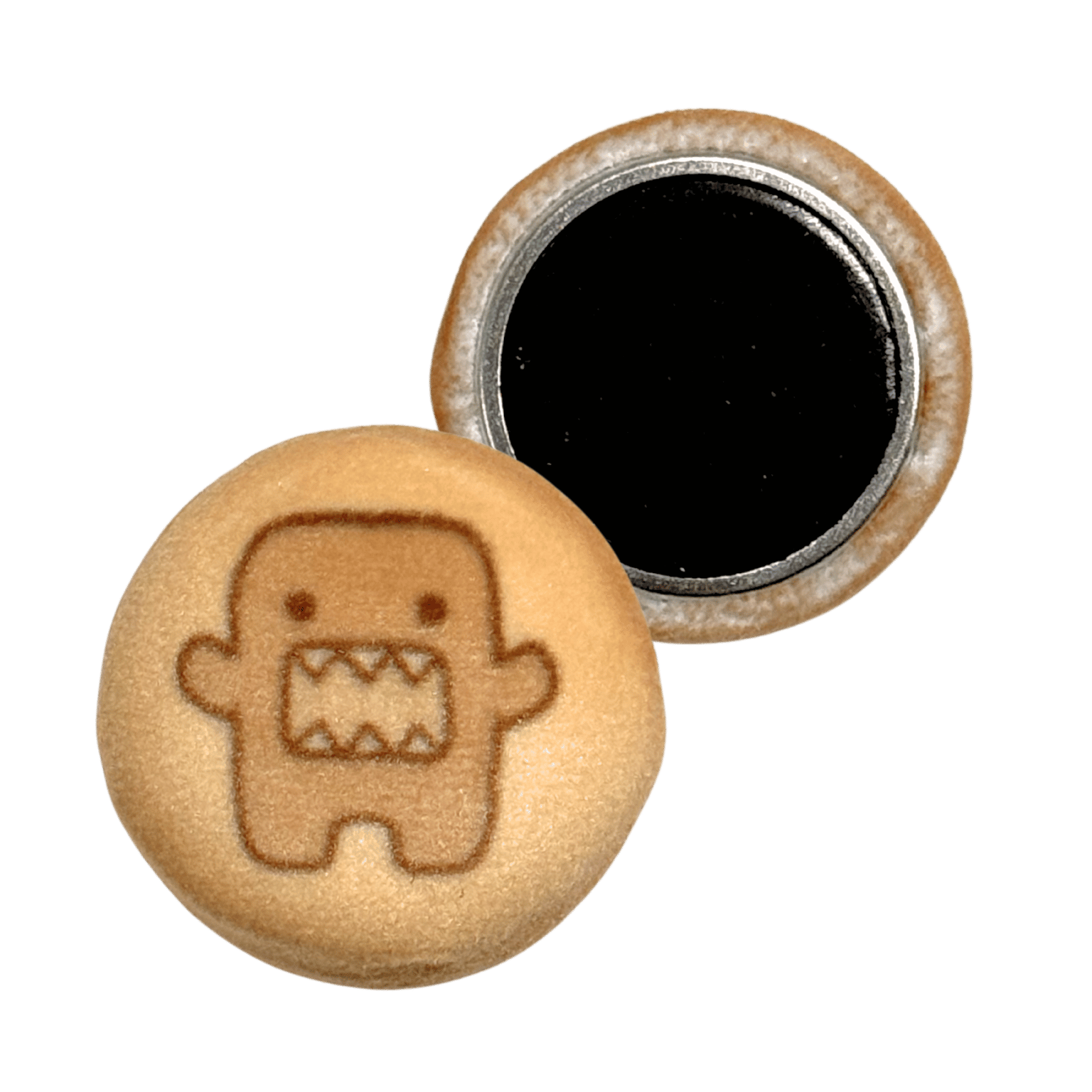 Monster Plush Cookie