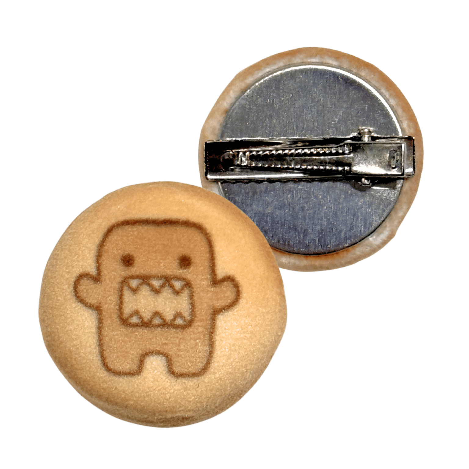 Monster Plush Cookie