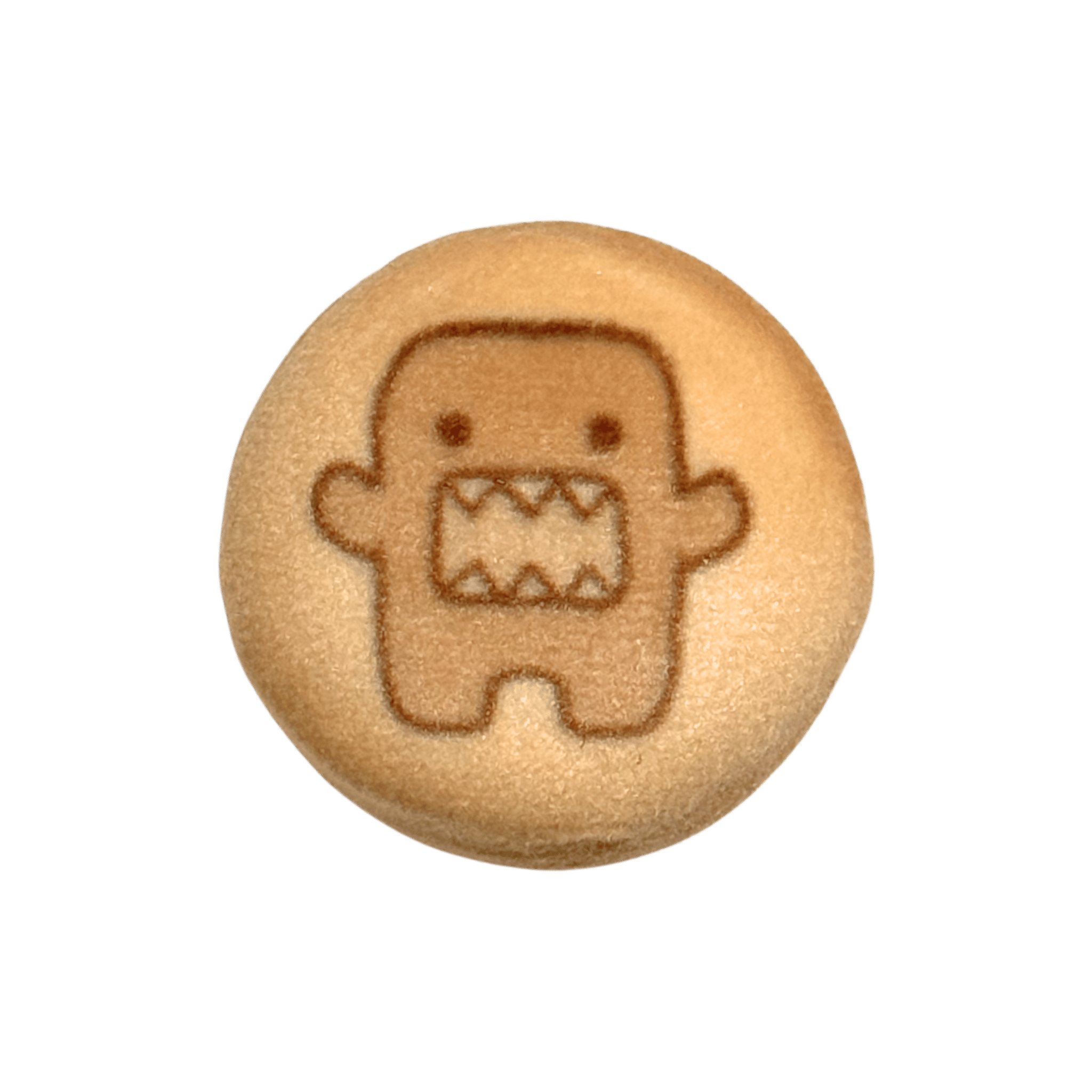 domo plush cookie