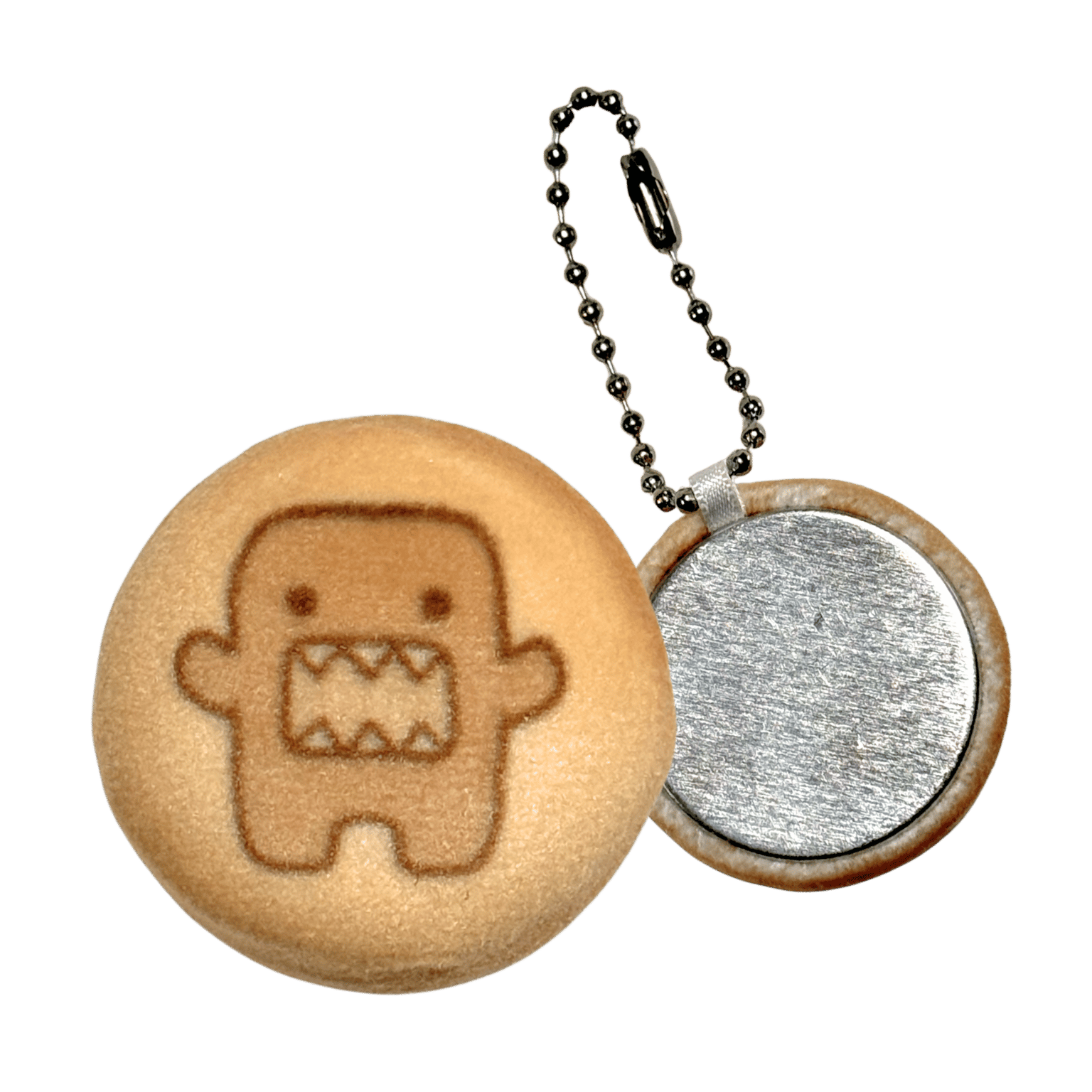 Monster Plush Cookie