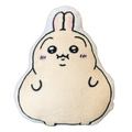 Fat Rabbit Plush