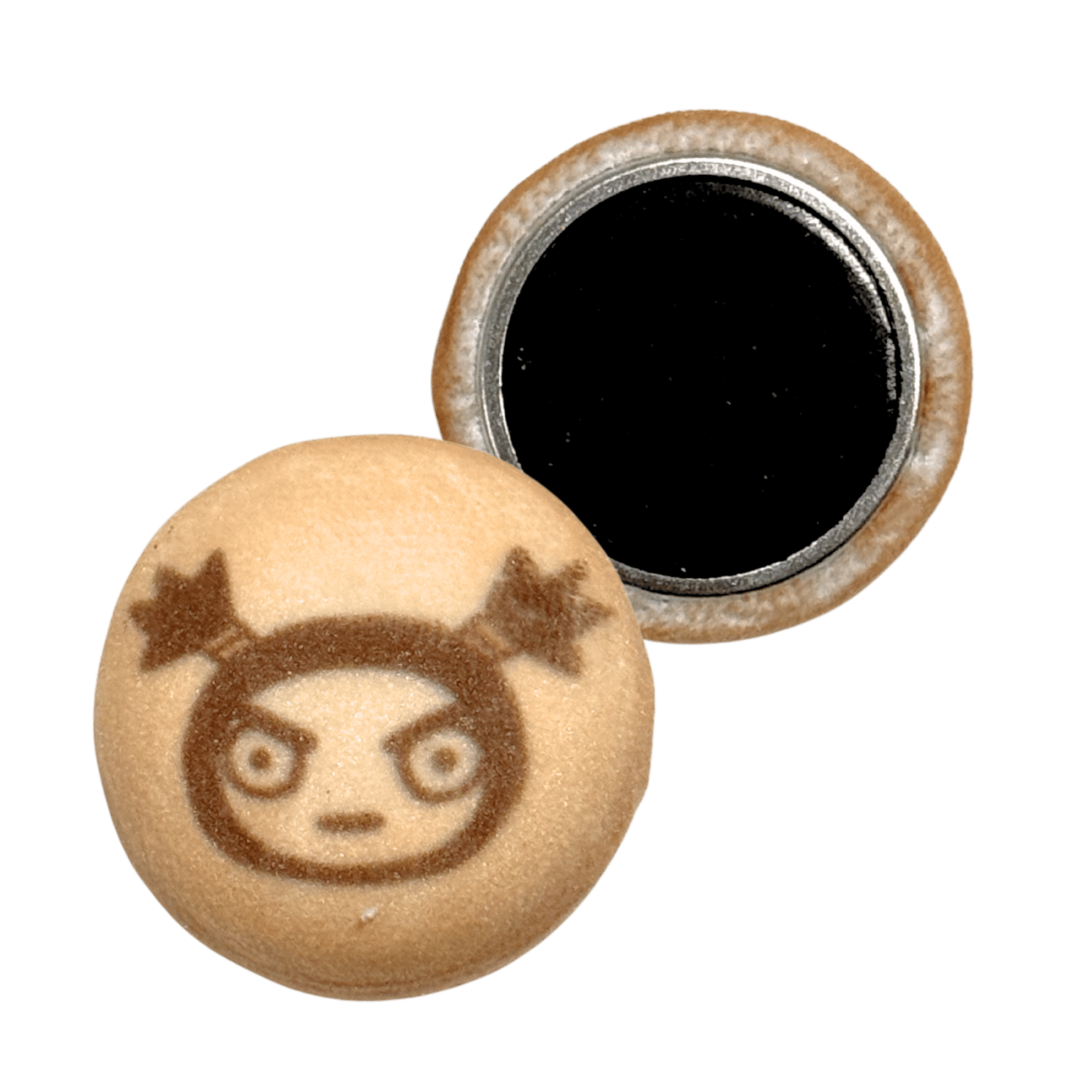 Boy Plush Cookie