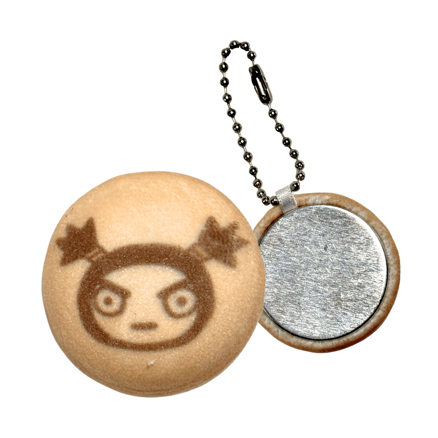 Boy Plush Cookie