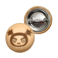 Boy Plush Cookie
