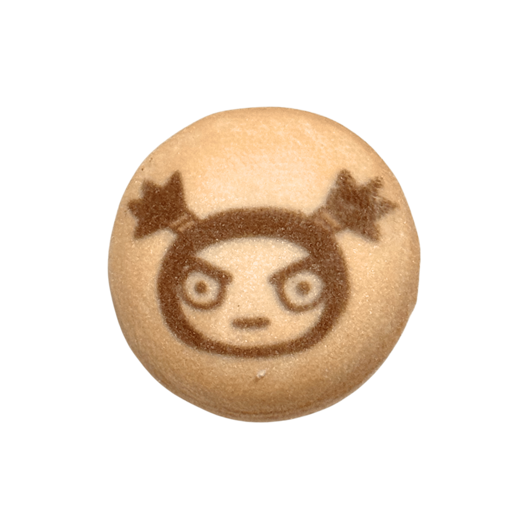 Boy Plush Cookie