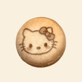 Kitty Plush Cookie