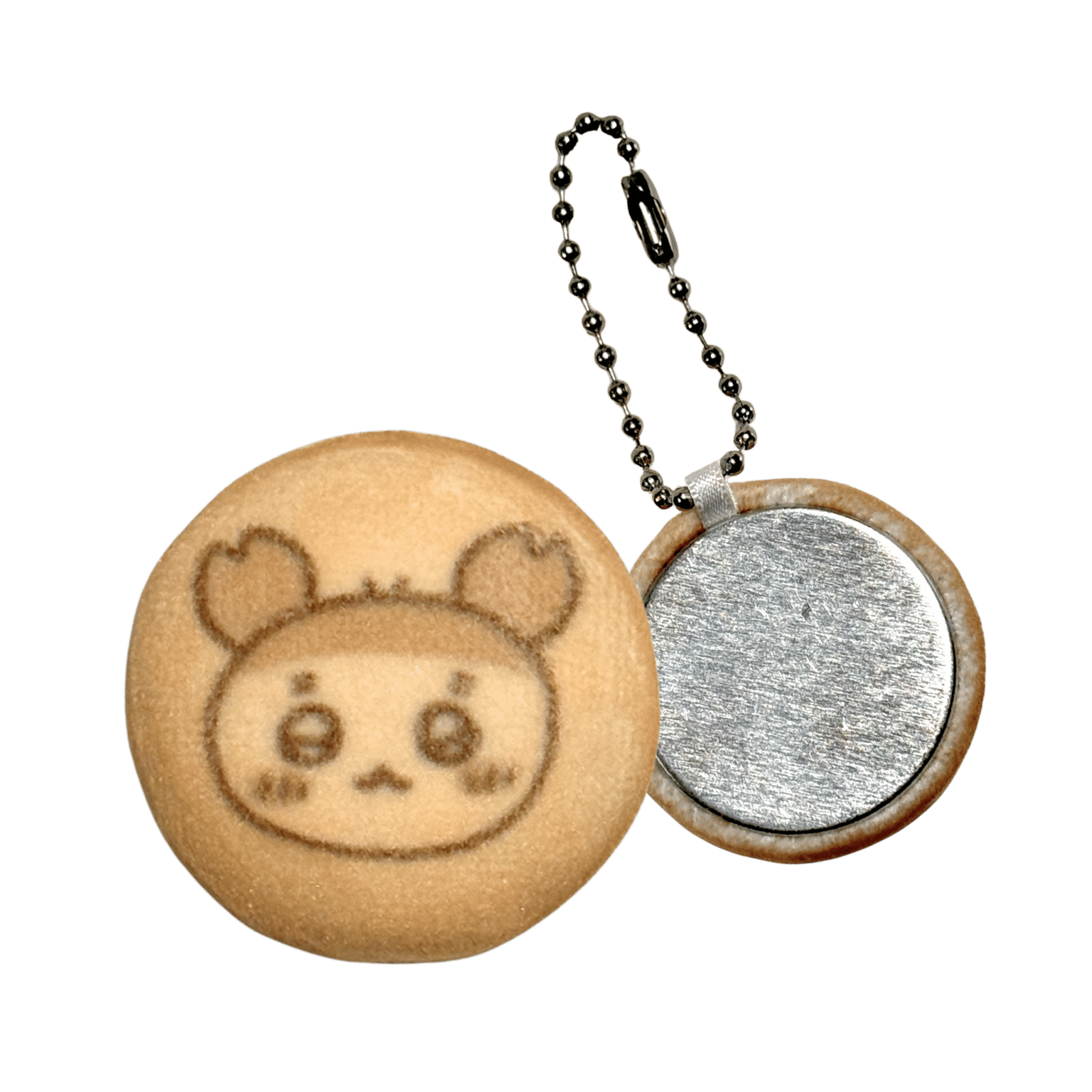 Crab Plush Cookie