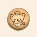 Koala Plush Cookie