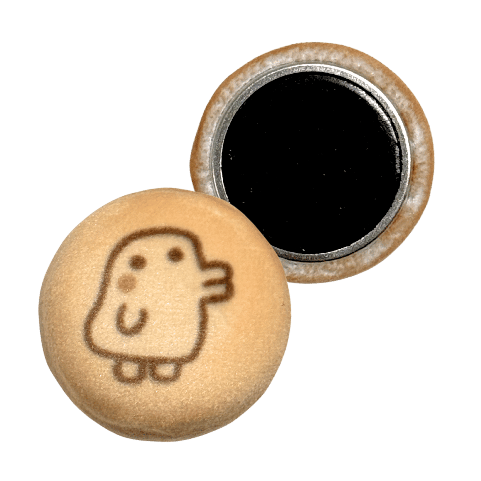 Kuchi Plush Cookie