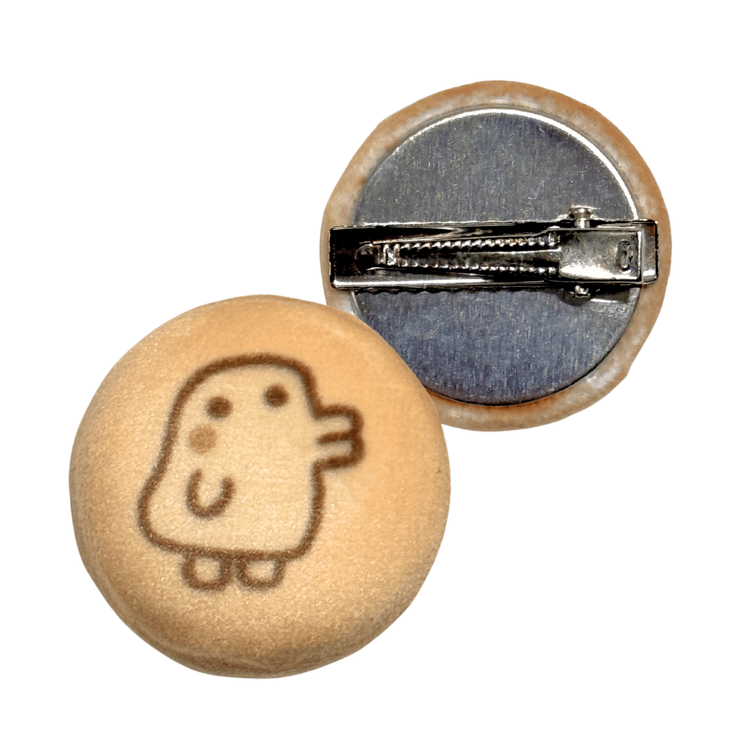 Kuchi Plush Cookie