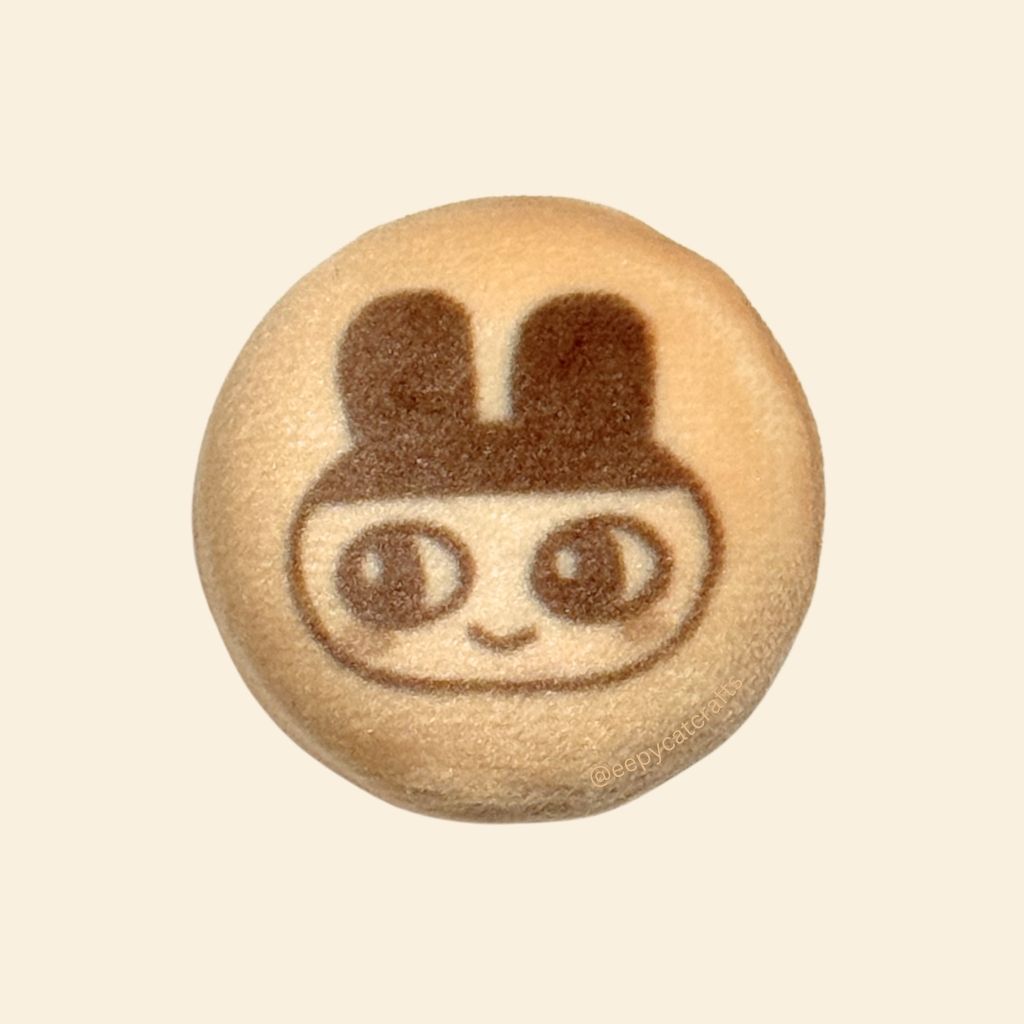 Mame Plush Cookie