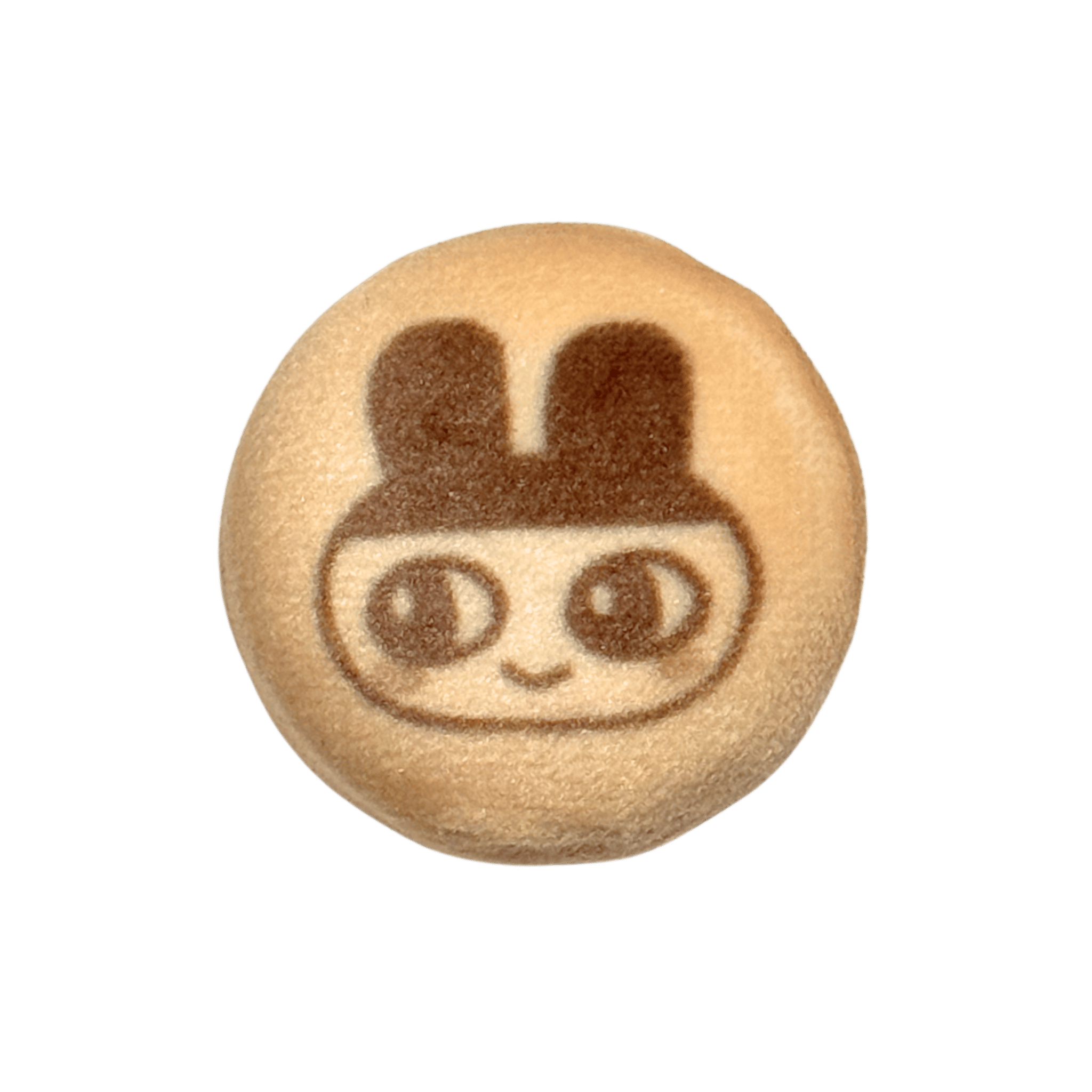 Mame Plush Cookie