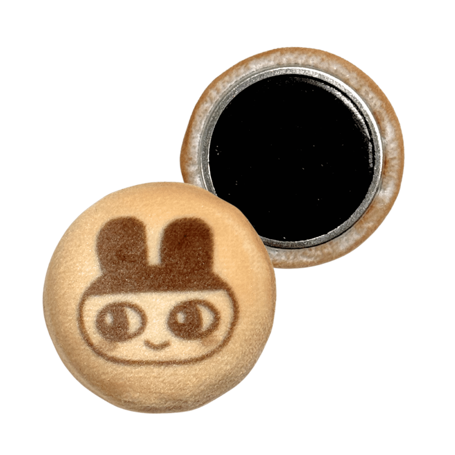 Mame Plush Cookie