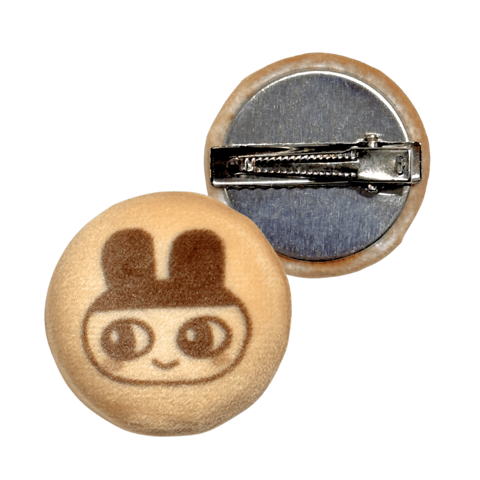 Mame Plush Cookie