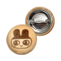 Mame Plush Cookie
