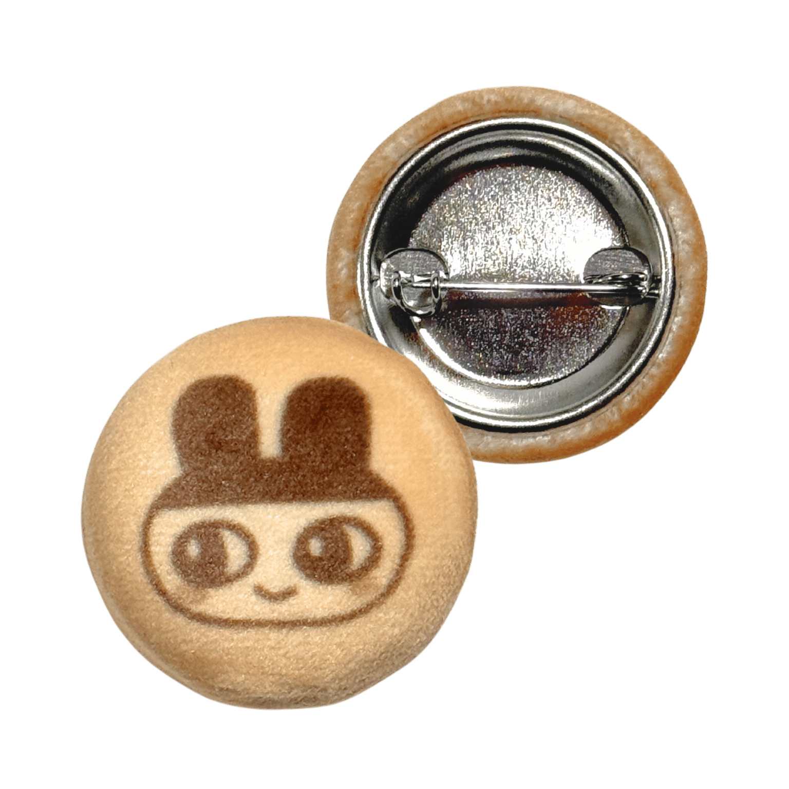 Mame Plush Cookie