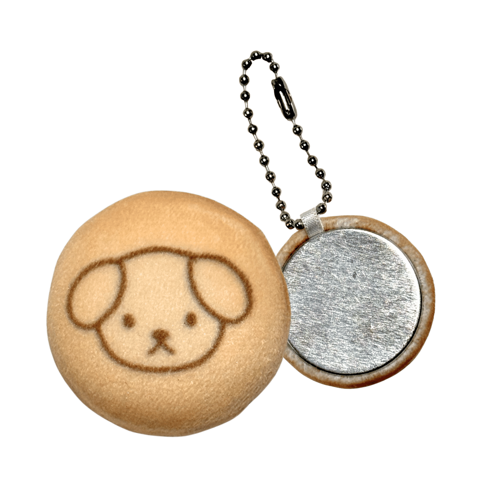 Dog Plush Cookie