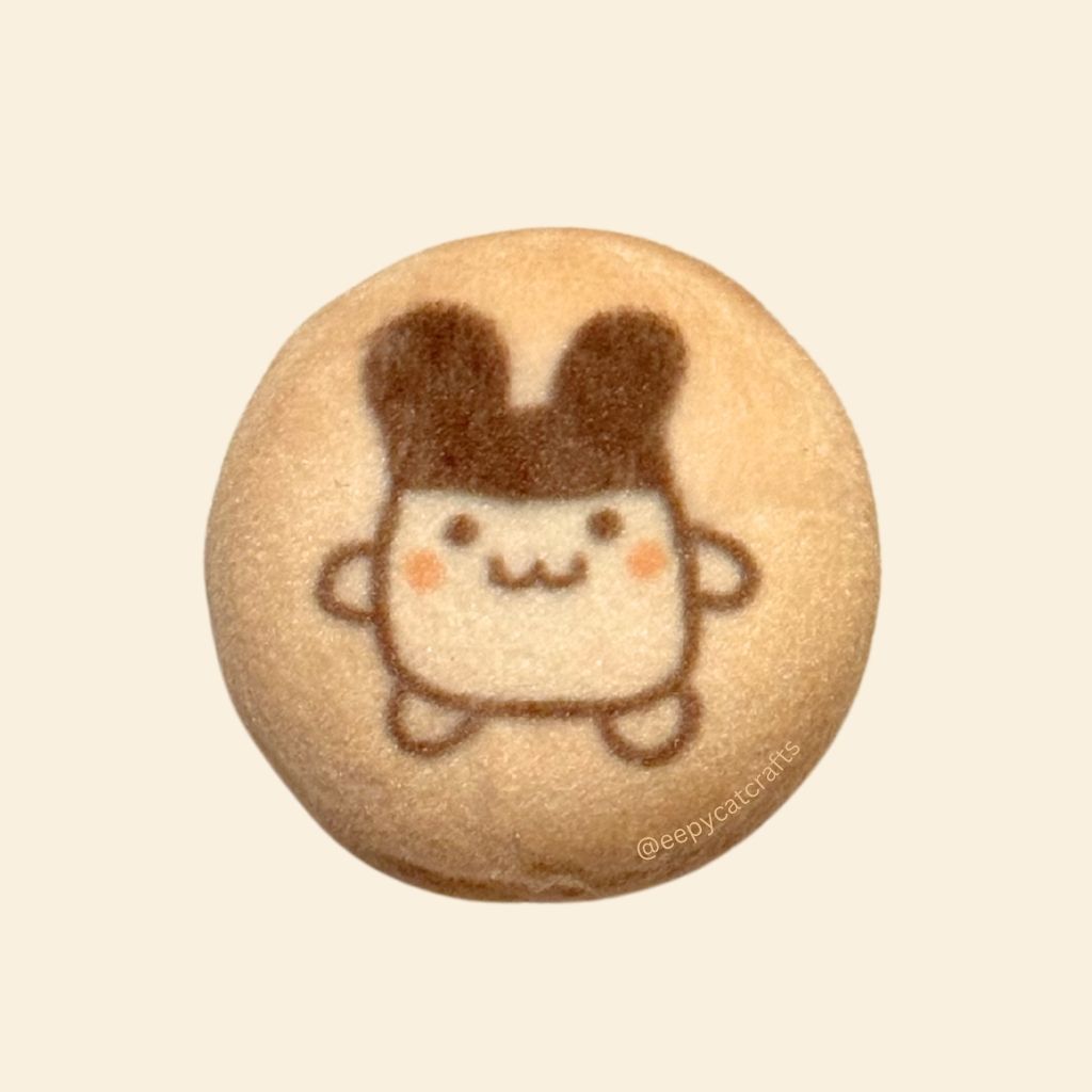 Mimi Plush Cookie