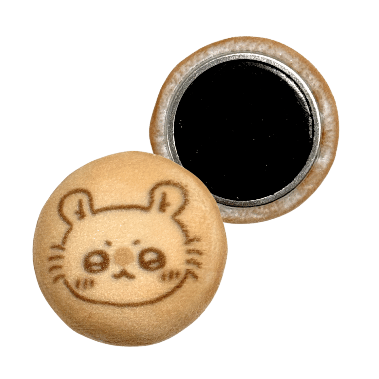 Flying Squirrel Plush Cookie
