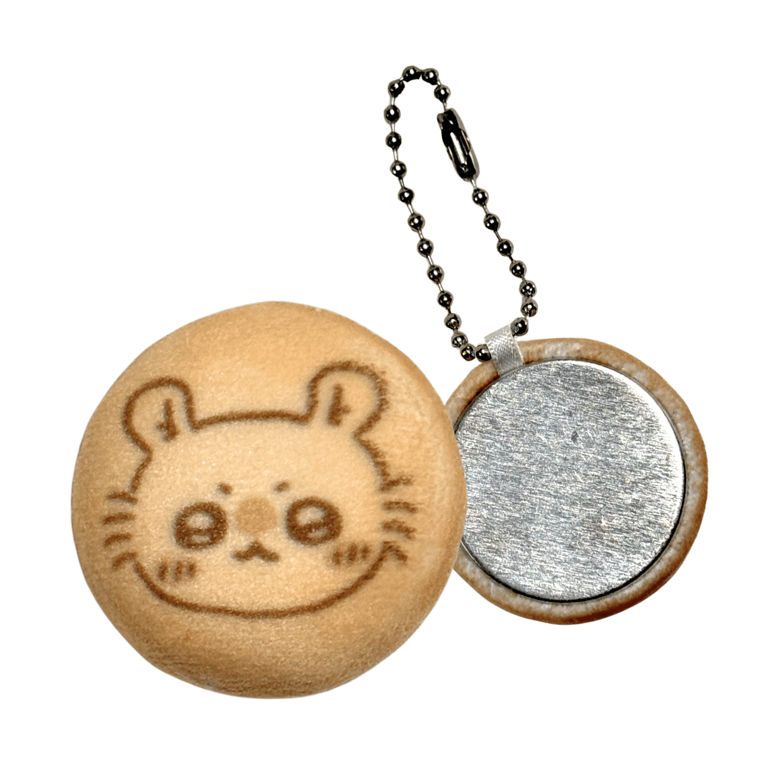 Flying Squirrel Plush Cookie