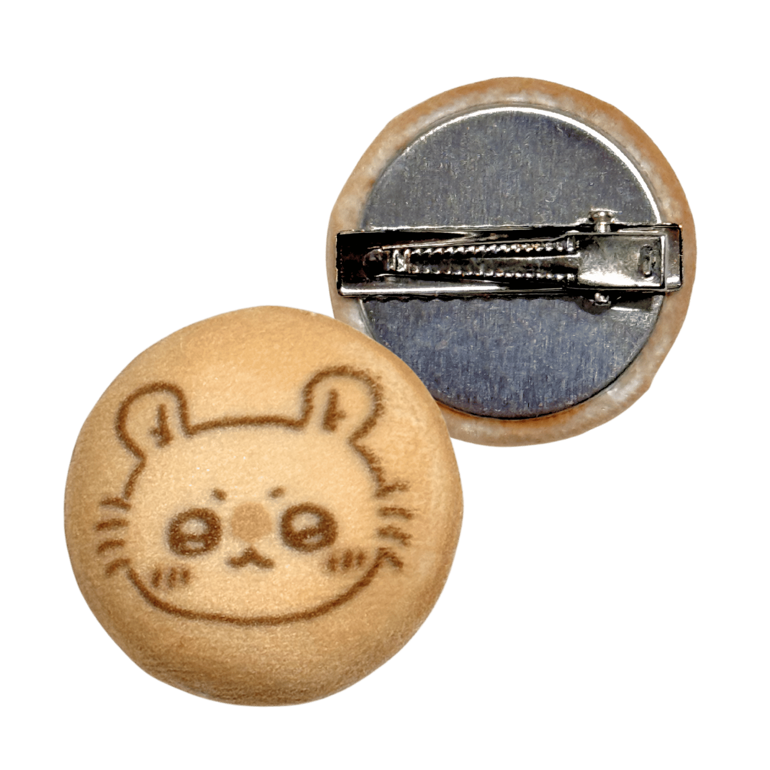 Flying Squirrel Plush Cookie