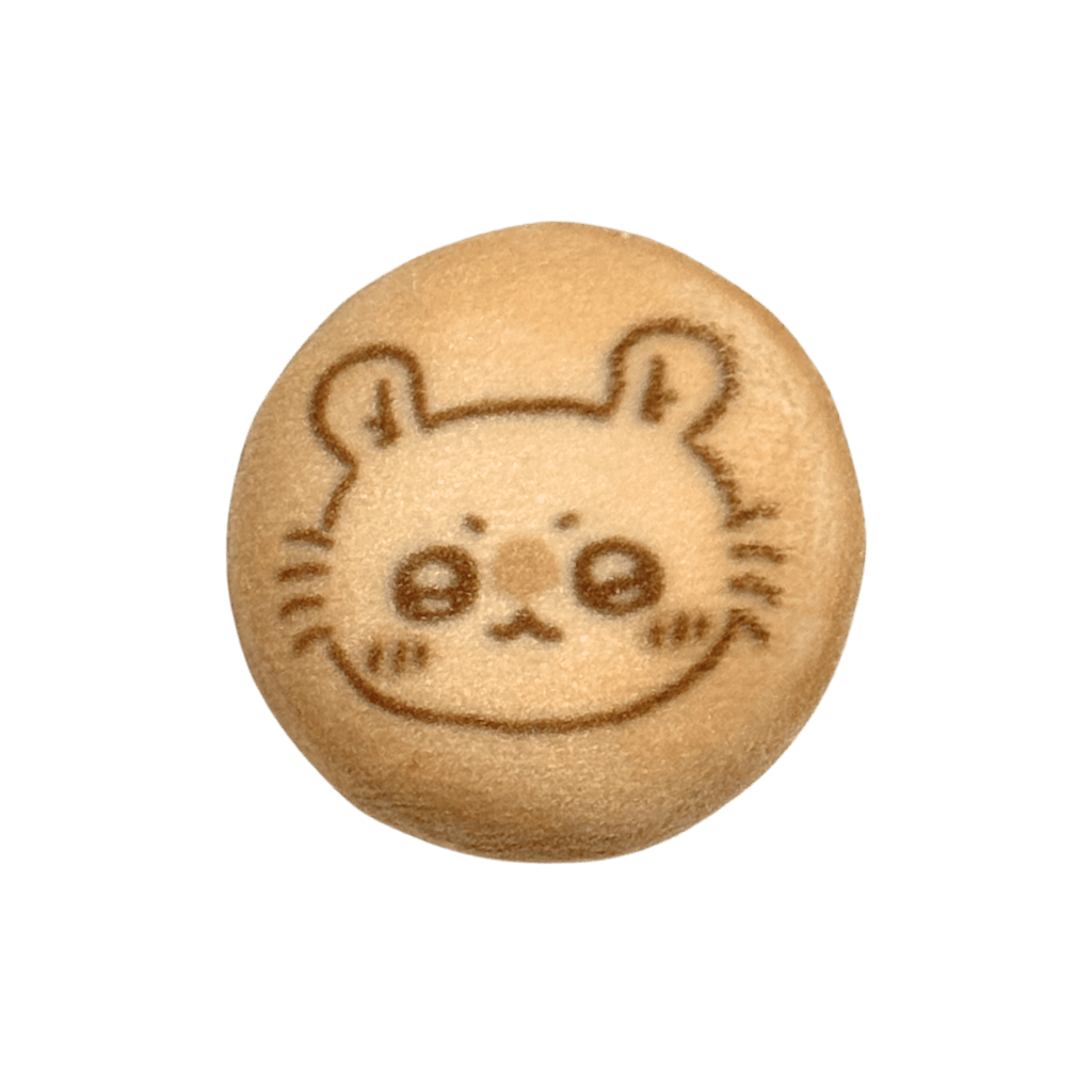 Flying Squirrel Plush Cookie