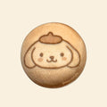 Pudding Dog Plush Cookie