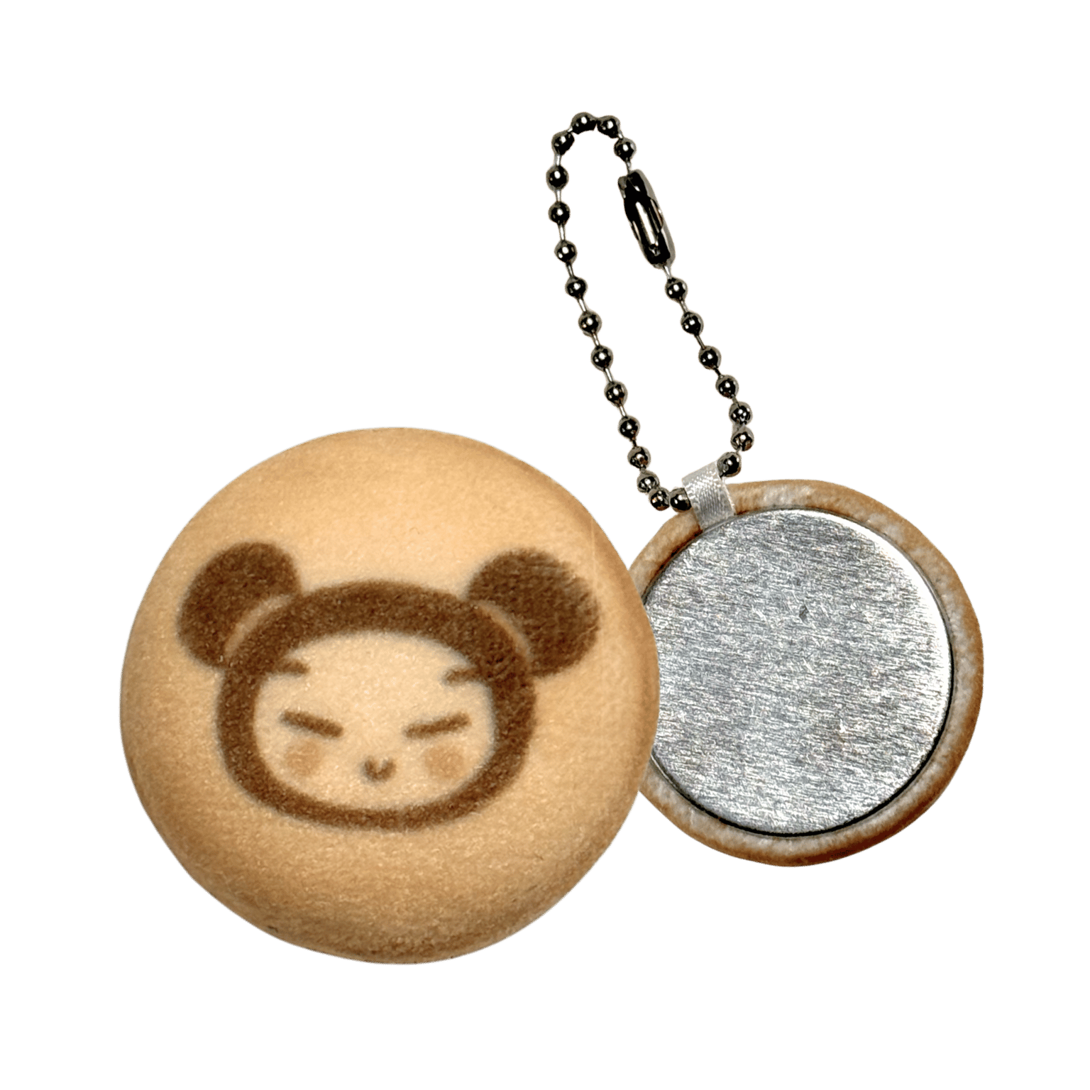 Girl Plush Cookie