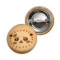 Sea Otter Plush Cookie